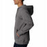 COLUMBIA 1889164 full zip sweatshirt