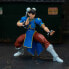 Сочлененная фигура Smoby Street Fighter Chun-Li
