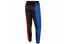 Фото #2 товара Jordan 巴黎圣日耳曼运动裤 男款 黑色 / Кроссовки Jordan BQ8375-011
