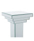 Фото #3 товара Glam Pedestal Table