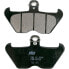 Фото #1 товара SBS 703Hs.S 703HS Sintered Brake Pads