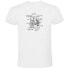 ფოტო #1 პროდუქტის KRUSKIS Hotspots short sleeve T-shirt