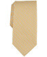 Фото #1 товара Men's Spencer Geometric Tie