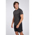 ფოტო #3 პროდუქტის UMBRO Pro Training Marl Poly short sleeve T-shirt