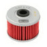 CHAMPION PARTS COF013 oil filter