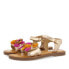 Фото #3 товара GIOSEPPO Belval sandals