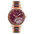 ფოტო #1 პროდუქტის JUICY COUTURE JC1334RGPR watch