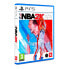 Фото #2 товара PLAYSTATION GAMES PS5 NBA 2K22