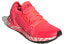 Кроссовки Adidas Ultraboost 20 Melon Red