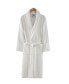 ფოტო #4 პროდუქტის Sorano Unisex Turkish Cotton Bath Robe