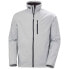 HELLY HANSEN Crew 2.0 jacket Серый, 3XL - фото #4