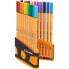 Фото #2 товара Цветные карандаши STABILO 8820-03-05 - Multicolor - 20 шт