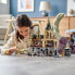 Фото #12 товара Конструктор LEGO Hogwarts Комната ужасов 76389 - набор деталей (1176 штук)