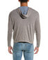 Фото #2 товара Raffi Vanise Yoke Hoodie Men's