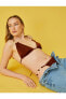 Фото #15 товара Плавки Koton Metal Detailed lingerie