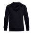 Under Armour Rival Cotton Hoodie