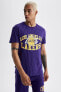 Фото #1 товара Футболка Defacto Laytitude Lakers A6773ax23hs