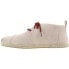 TOMS Bota Embroidery Booties Womens Beige Casual Boots 10012643