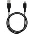 Фото #2 товара PURO USB 2.0 Type C charging cable