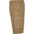 URBAN CLASSICS Drawstring cargo shorts