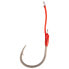 Фото #1 товара MUSTAD Hoodlum Speed Single Single Assist Hook