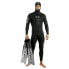 SEACSUB Apnea Royal diving wetsuit 3.5 mm