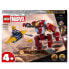 Фото #1 товара Конструктор Lego LGO SH Iron Man Hulkbuster vs. Thanos.