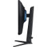 Gamer PC -Bildschirm - Samsung - Odyssey G5 - G50A S27AG500PP - 27 '' WQHD - IPS SPLAB - 1 MS - 165Hz - HDMI / DisplayPort - AMD Freesync