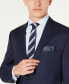 Фото #12 товара Men's Classic-Fit UltraFlex Stretch Suit Jackets