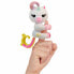Интерактивная игрушка Bizak Fingerlings Unicornio 13 cm