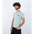 Фото #3 товара HURLEY Tour short sleeve T-shirt