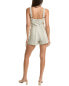 Фото #2 товара Sage The Label Roman Romper Women's