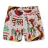 Фото #2 товара GRIMEY Viet Cong Beer Swimming Shorts