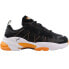 Фото #1 товара Puma Lqd Cell Omega X Helly Hansen Lace Up Mens Size 13 D Sneakers Casual Shoes