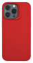 Фото #2 товара Cellularline Case SENSATION f. iPhone 14 Pro Max Red