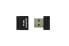 Фото #3 товара GoodRam UPI2 - 64 GB - USB Type-A - 2.0 - 20 MB/s - Cap - Black