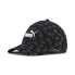 Фото #1 товара Puma Spotted Cap Womens Size OSFA Athletic Casual 85925002