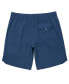 Фото #3 товара Плавки Rokka&Rolla Men's Stretch Mesh Swim Trunks