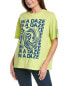 Фото #1 товара Electric & Rose Signature Regular Fit T-Shirt Women's