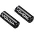 Фото #1 товара VOXOM Ka2 Cable End Caps 100 Units
