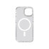 Фото #1 товара Tech21 Evo Clear - Cover - Apple - iPhone 14 - 15.5 cm (6.1") - Transparent