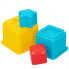 Складываемые кубики PlayGo 16 Предметы 4 штук 10,5 x 9 x 10,5 cm