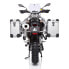 Фото #1 товара TOURATECH BMW F800GS/F700GS/F650GS Twin 01-052-3101-0 Side Cases Set Without Lock