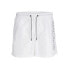 Фото #1 товара JACK & JONES Fiji Double Logo Swimming Shorts