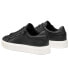 Фото #4 товара Calvin Klein Low Top Lace Up W/Zip M HM0HM00811 shoes