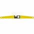 Spirit Level Stanley Metal Aluminium