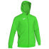 Фото #3 товара JOMA Menfis full zip sweatshirt