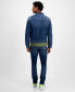 ფოტო #15 პროდუქტის Men's Eco Dillon Denim Jacket