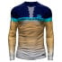 HOTSPOT DESIGN Ocean Performance Tuna long sleeve T-shirt