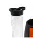 Фото #3 товара Brentwood Blend-To-Go Personal Blender in Black and Orange